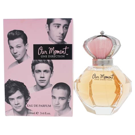 one direction perfume ring.